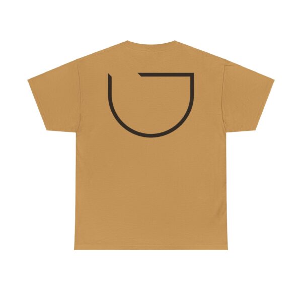 Unisex Heavy Cotton Tee - Image 6