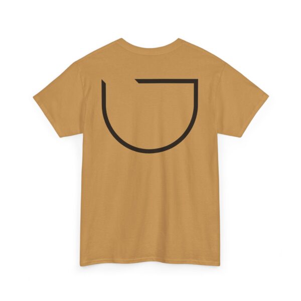 Unisex Heavy Cotton Tee - Image 8