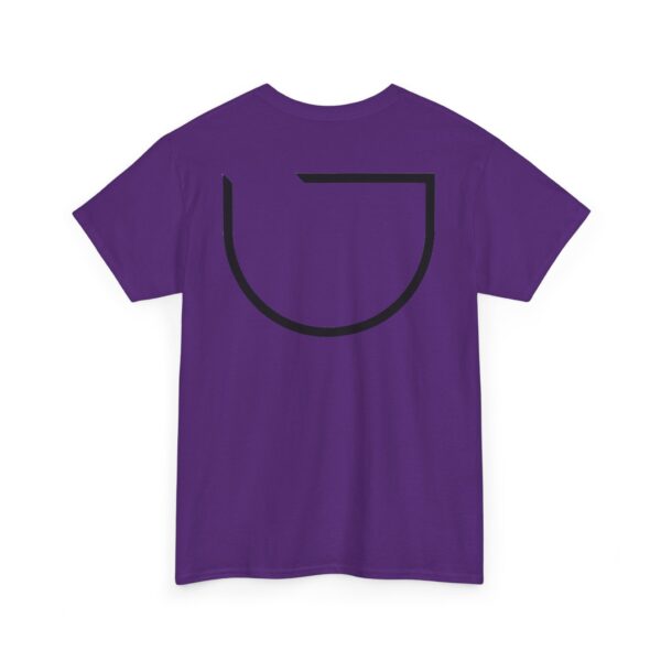 Unisex Heavy Cotton Tee - Image 4